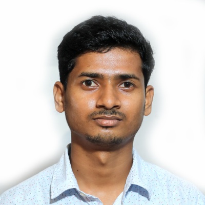 Photo of Vikas Kumar Khurendra